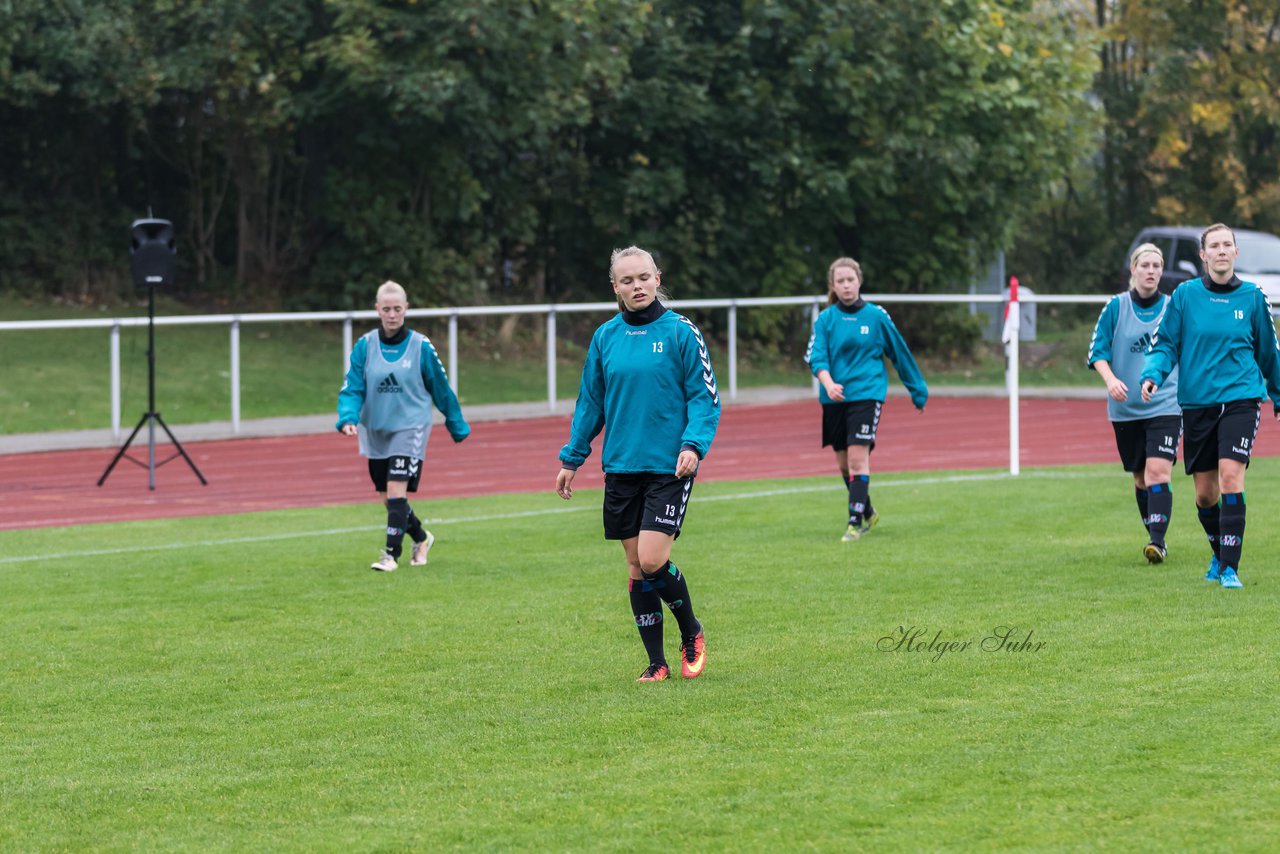 Bild 89 - Frauen TSV Schnberg - SV Henstedt Ulzburg 2 : Ergebnis: 2:6